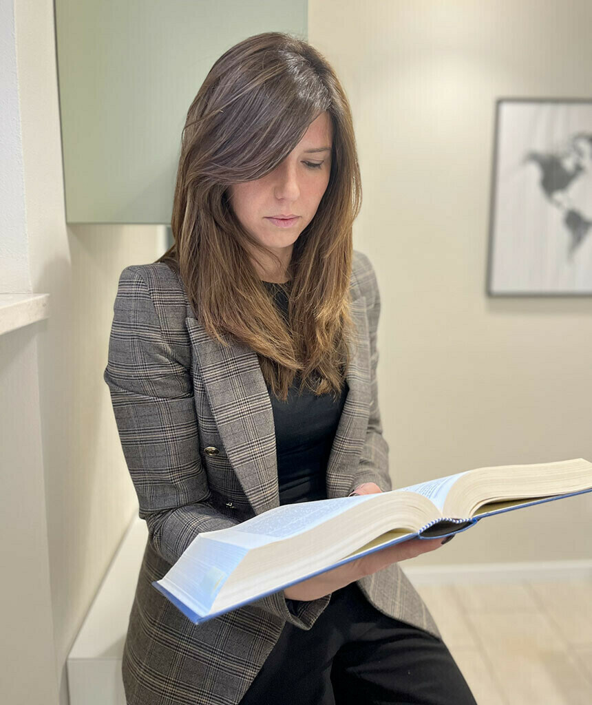 Avv. Stefania Provera